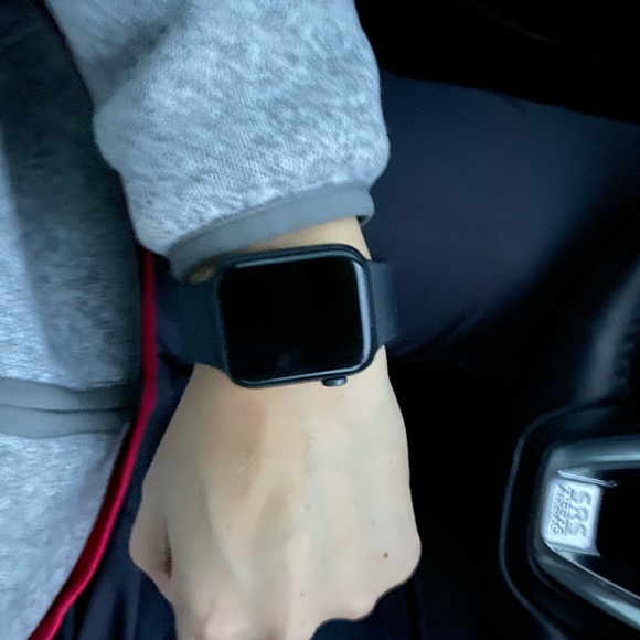 Apple Watch - Picture 4 of 5